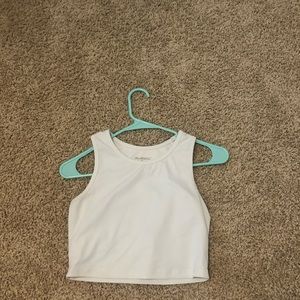 Sports Top with Support